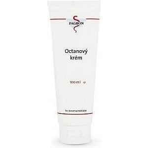 Octanový krém tuba 100ml Fagron