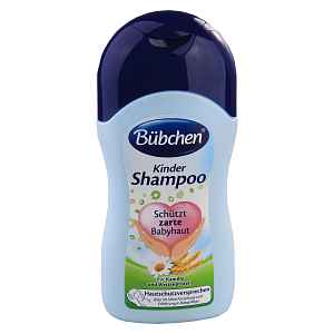 Bübchen dětský šampon 400ml