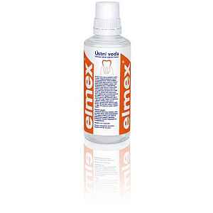 Elmex ústní voda 400ml