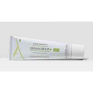 A-DERMA Dermalibour+ creme 50ml-reparační krém