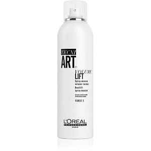 L’Oréal Professionnel Tecni.Art Volume Lift pěna pro nadzvižení u kořínků 250 ml