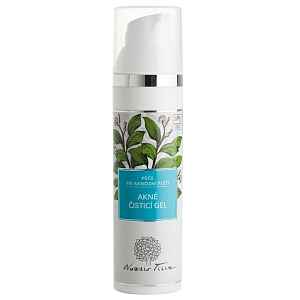 Nobilis Tilia Akné čisticí gel 75 ml