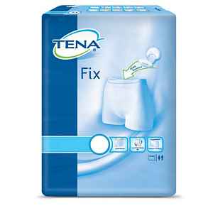 Inkontinenční kalhotky TENA Fix Premium Large 5ks