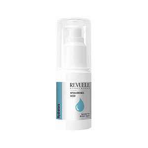 Hydratační pleťový krém Hyaluronic Acid (Moisturising Cream) 30 ml