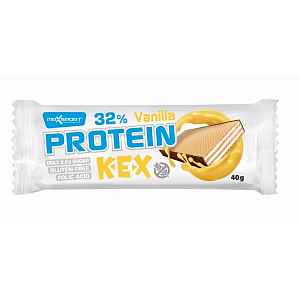 MaxSport PROTEIN KEX vanilka 40 g