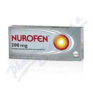 Nurofen tbl.obd.12x200mg
