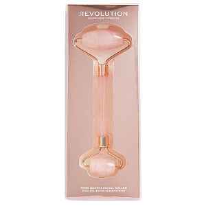 Revolution Skincare Rose Quartz Roller péče o pleť 1ks