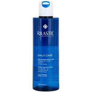 Rilastil Daily Care micelární čisticí voda na obličej a oči 250 ml