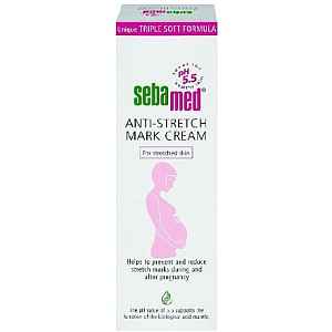 Sebamed Krém proti striím 200ml