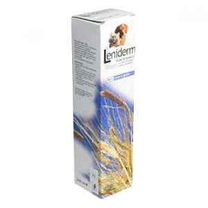 Leniderm foam 200ml
