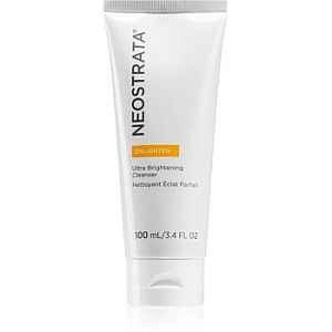 NeoStrata Enlighten rozjasňující čisticí pěna pro rozjasnění pleti 100 ml