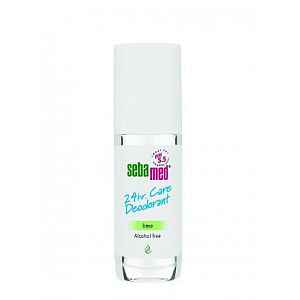 Sebamed roll-on 24h Lime 50ml