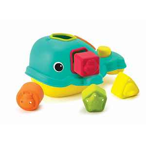 Tommee Tippee Velryba Orca