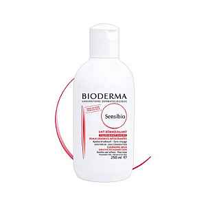 Bioderma Sensibio Lait mléko 250 ml