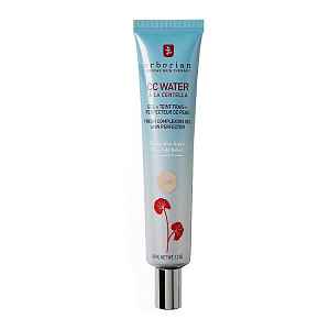 CC pleťový gel CC Water (Fresh Complexion Gel) 40 ml Clair