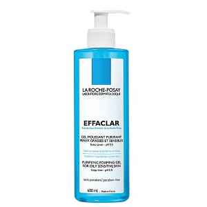 La Roche Effaclar Čisticí gel 400ml