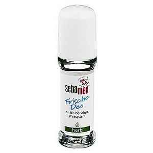 Sebamed roll-on Herb 50ml