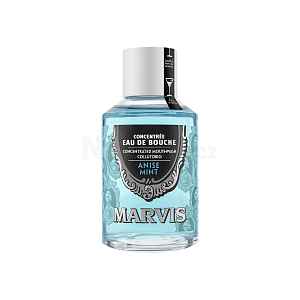 Marvis Anise Mint ústní voda 120 ml