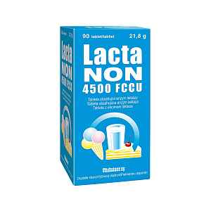 VITABALANS Lactanon 90 tablet