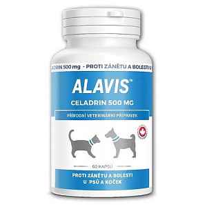 Alavis Celadrin tbl.60