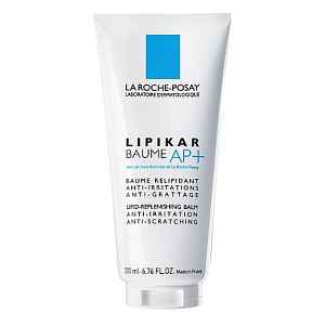 La Roche Lipikar Baume AP+ Relipidační balzám 200ml