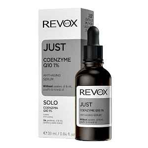 Sérum proti vráskám Koenzym Q10 Just (Anti-Aging Serum) 30 ml