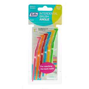 TePe Angle MIX 6 ks