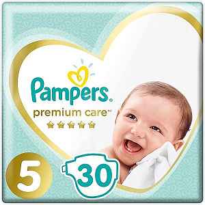 Pampers Premium Care S5 (11-16kg) 30ks
