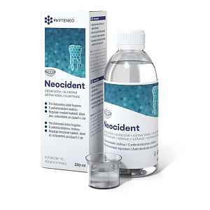 Phyteneo Neocident ústní voda/kloktání 250 ml