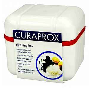 Curaprox BDC 112 box red