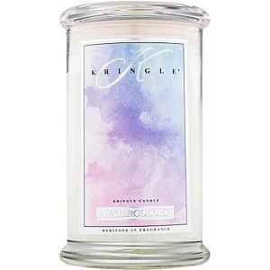 Kringle Candle Watercolors vonná svíčka 624 g