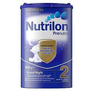Nutrilon 2 Good Night 800g