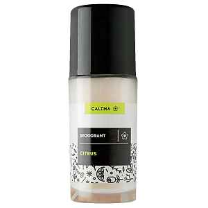 CALTHA Roll-on deodorant Citrus 50 g