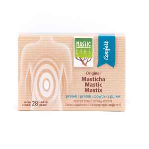 Masticlife Masticha Comfort 28 sáčků