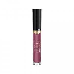 Max Factor Lipfinity Velvet Matte 005 3,7ml