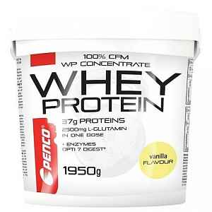 WHEY PROTEIN 1950g Vanilka