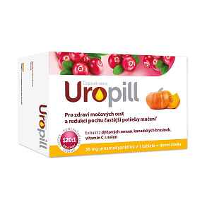 Uropill 30 tablet