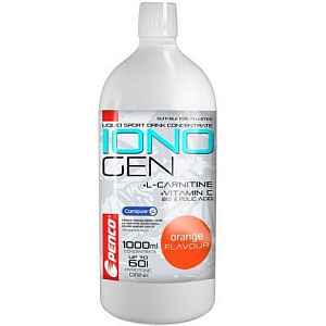 PENCO Iontový nápoj IONOGEN Pomeranč 500ml
