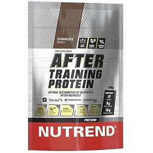 AFTER TRAINING PROTEIN 540 g čokoláda