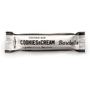 Barebells Protein Bar cookies 55g