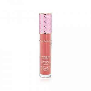 Naj-Oleari Plumping Kiss Lip Gloss 04 natural pink 6ml