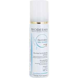 Bioderma Hydrabio Eau de Soin hydratační ochranná mlha SPF 30  50 ml