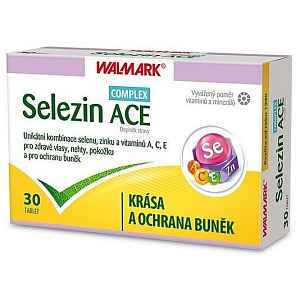 Walmark Selezin ACE Complex tbl.30