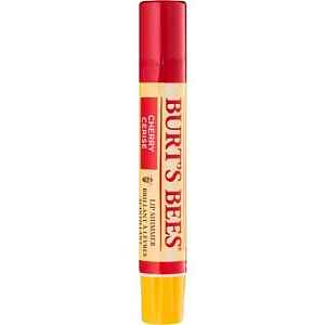 Burt’s Bees Lip Shimmer lesk na rty odstín Cherry 2,6 g
