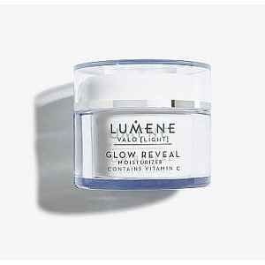 LUMENE Valo Hydratač.krém-intenz.rozjas.pleti 50ml