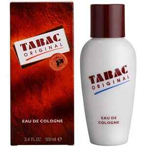 Tabac Tabac kolínská voda pro muže 100 ml bez rozprašovače