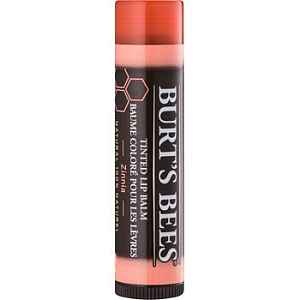 Burt’s Bees Tinted Lip Balm balzám na rty odstín Zinnia 4,25 g