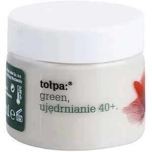 Tołpa Green Firming 40+ zpevňující noční krém s protivráskovým účinkem 50 ml