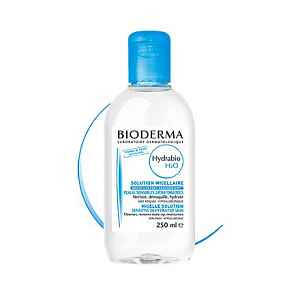 BIODERMA Hydrabio H2O 250ml