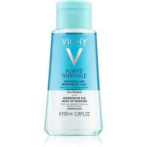Vichy Pureté Thermale dvousložkový odličovač pro citlivé oči 100 ml